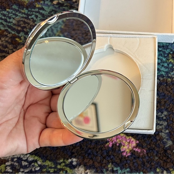 DIOR Limited Edition Compact Mirror NEW - Picture 3 of 6